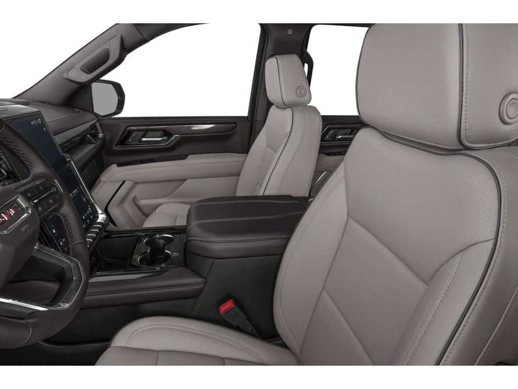 new 2026 GMC Yukon car, priced at $120,150