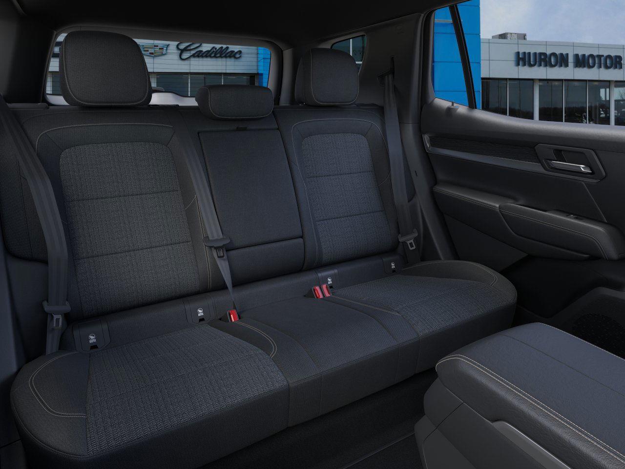 new 2026 GMC Terrain car, priced at $41,193