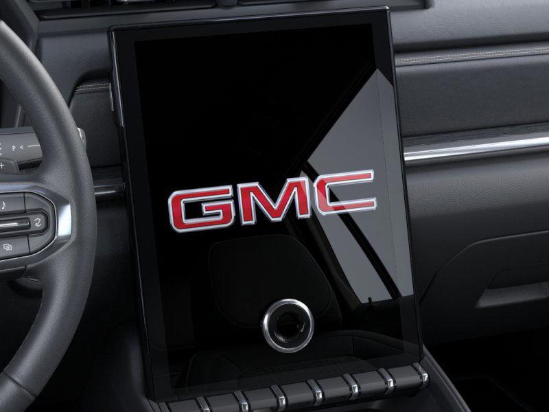 new 2026 GMC Terrain car, priced at $41,193