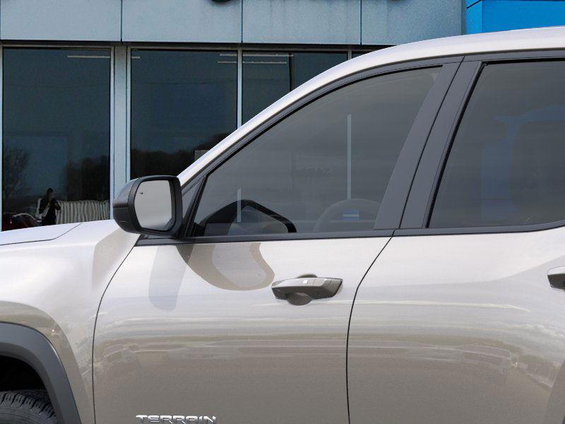 new 2026 GMC Terrain car, priced at $41,093