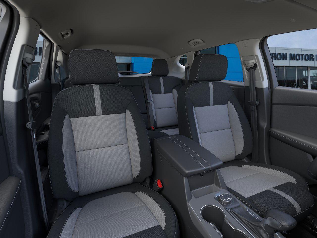 new 2026 Chevrolet Blazer car, priced at $49,838