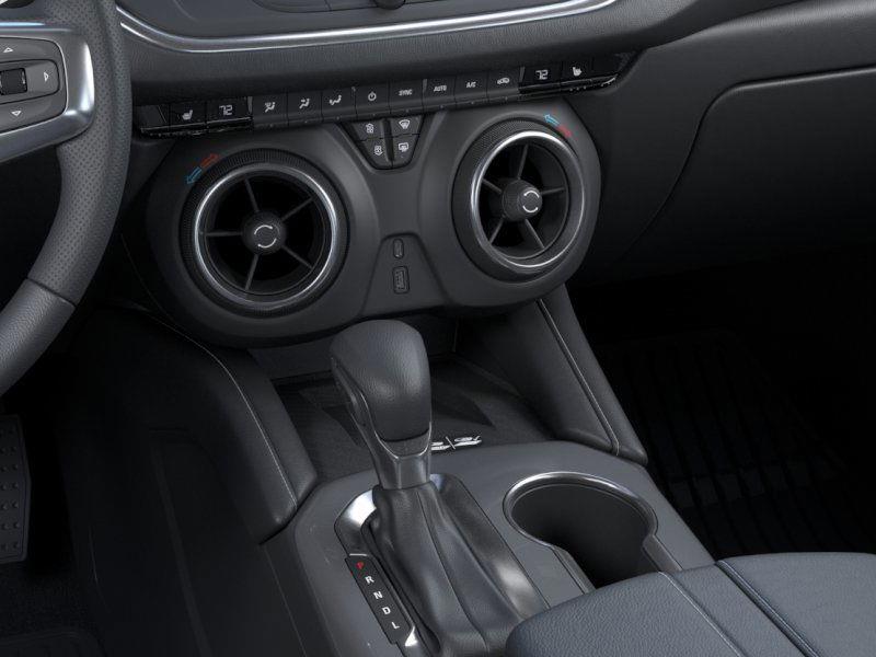 new 2026 Chevrolet Blazer car, priced at $49,838