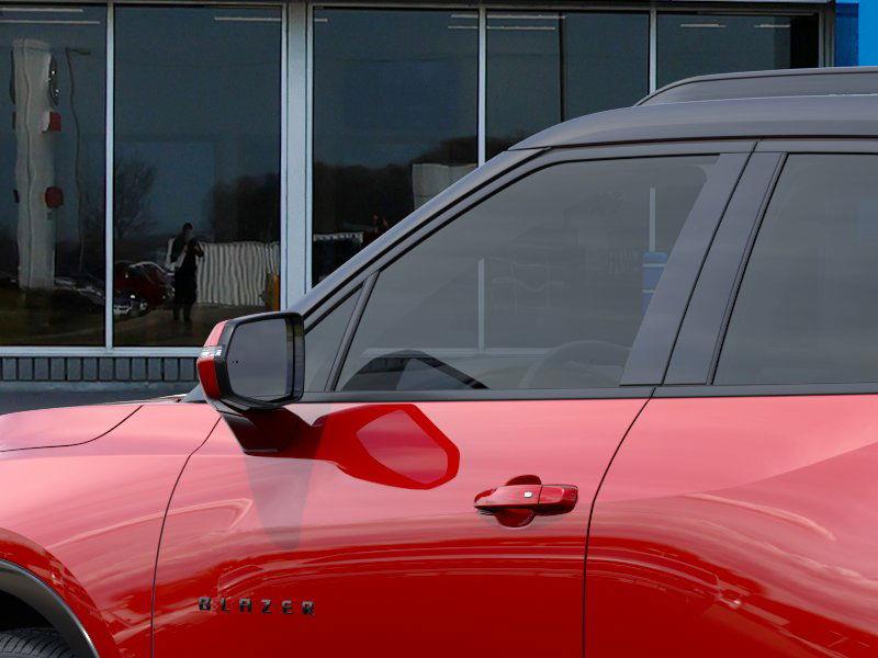 new 2026 Chevrolet Blazer car, priced at $61,777