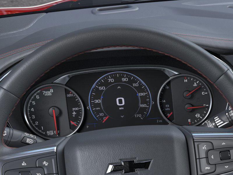 new 2026 Chevrolet Blazer car, priced at $61,777
