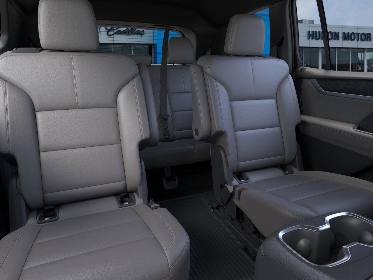 new 2026 GMC Acadia car, priced at $66,848