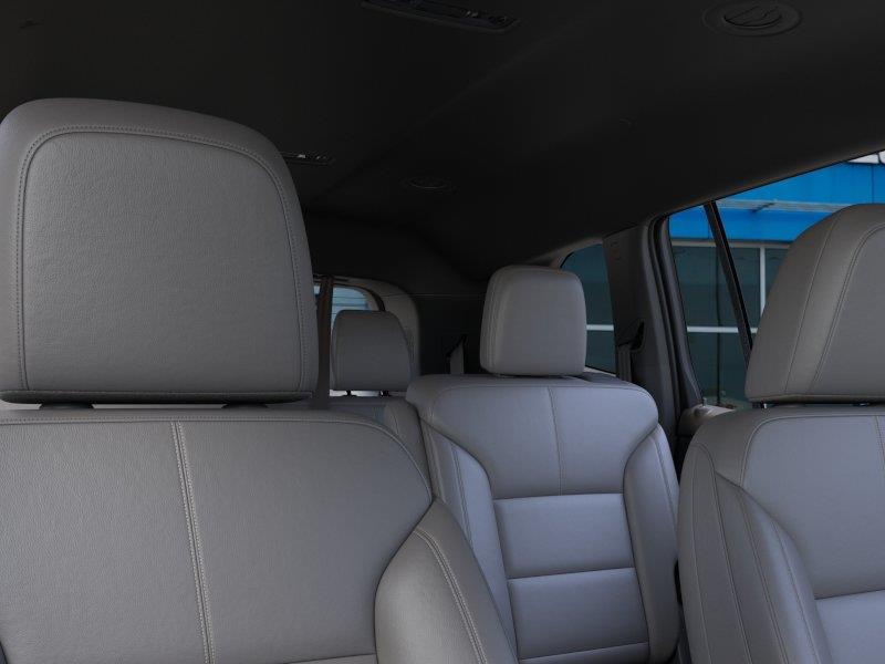 new 2026 GMC Acadia car, priced at $66,848