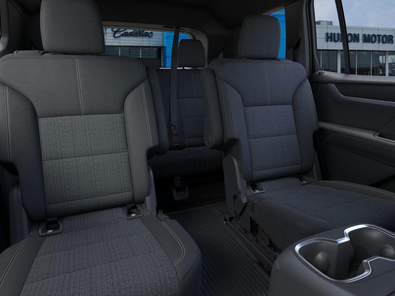 new 2026 GMC Acadia car, priced at $58,563