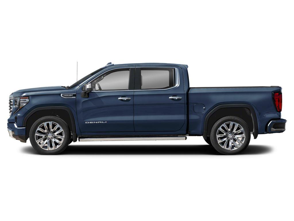 new 2026 GMC Sierra 1500 car, priced at $93,118