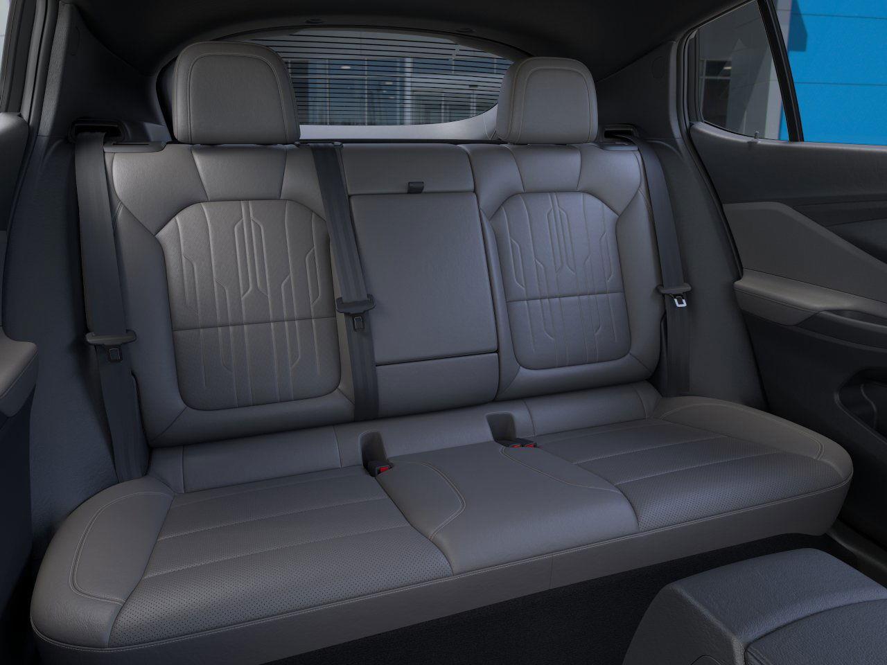 new 2026 Buick Envista car, priced at $36,898