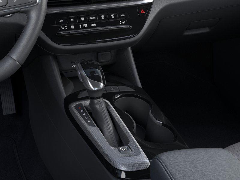 new 2026 Buick Envista car, priced at $36,898
