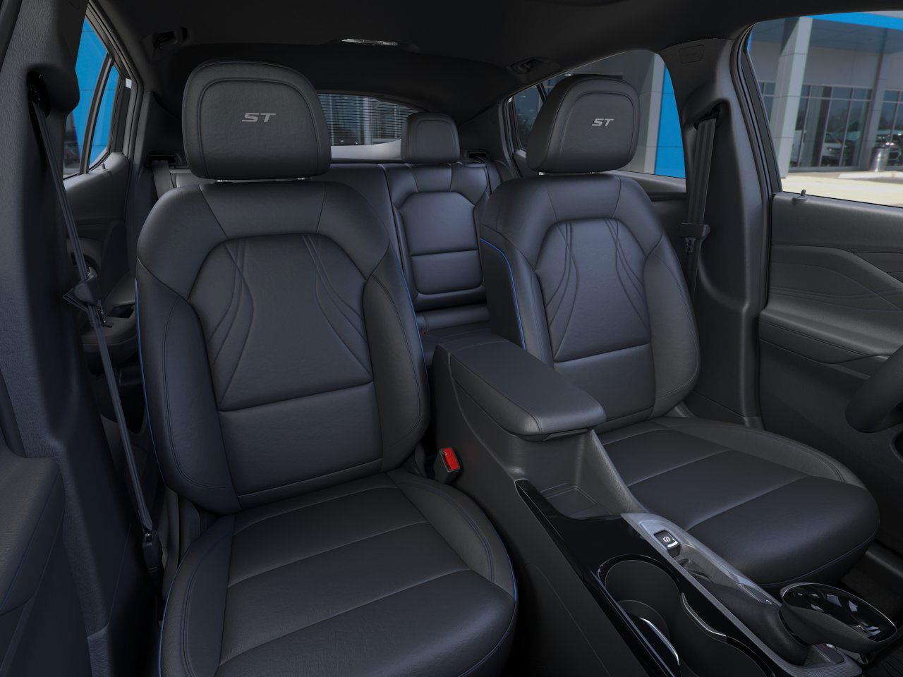 new 2026 Buick Envista car, priced at $35,812