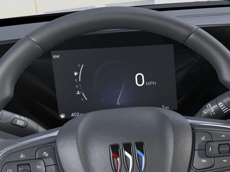 new 2026 Buick Envista car, priced at $35,812