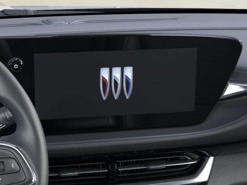 new 2026 Buick Envista car, priced at $35,812