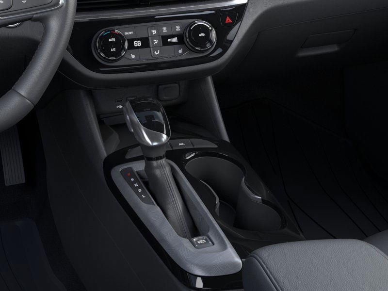new 2026 Buick Envista car, priced at $35,812