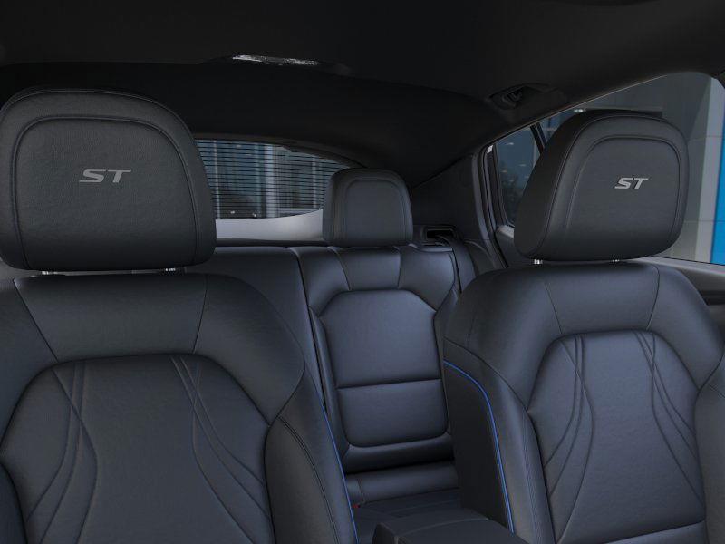 new 2026 Buick Envista car, priced at $35,812