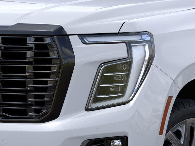 new 2026 GMC Yukon car, priced at $143,640