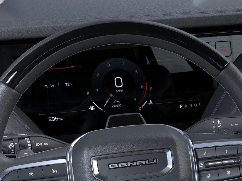 new 2026 GMC Yukon car, priced at $143,640