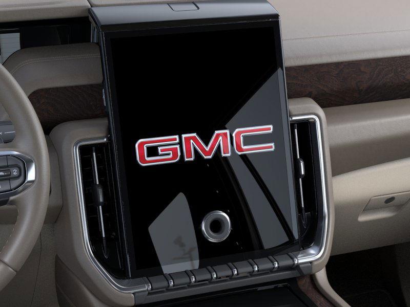 new 2026 GMC Yukon car, priced at $120,150