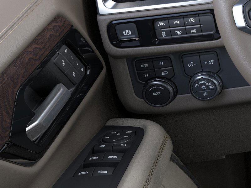 new 2026 GMC Yukon car, priced at $120,150