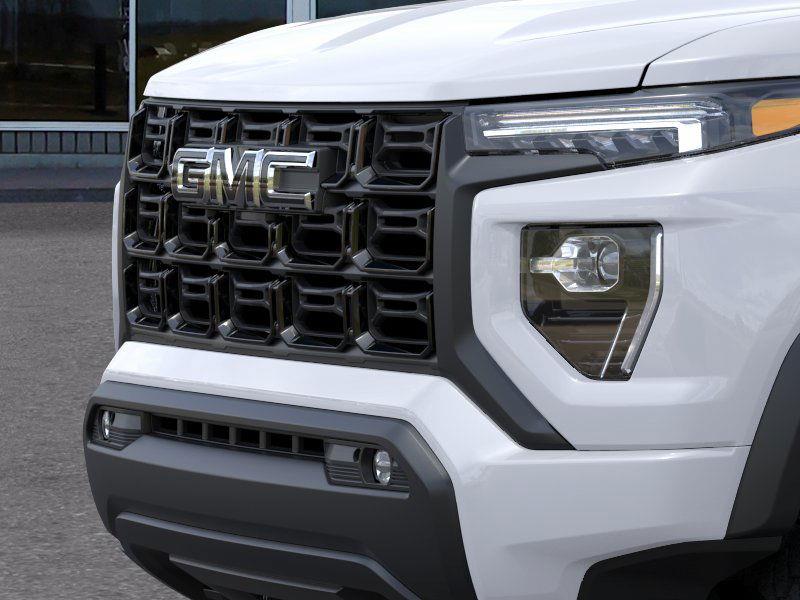 new 2026 GMC Canyon car, priced at $60,328