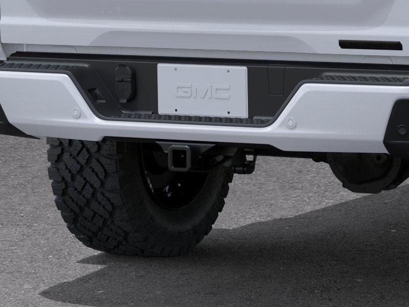 new 2026 GMC Canyon car, priced at $60,328