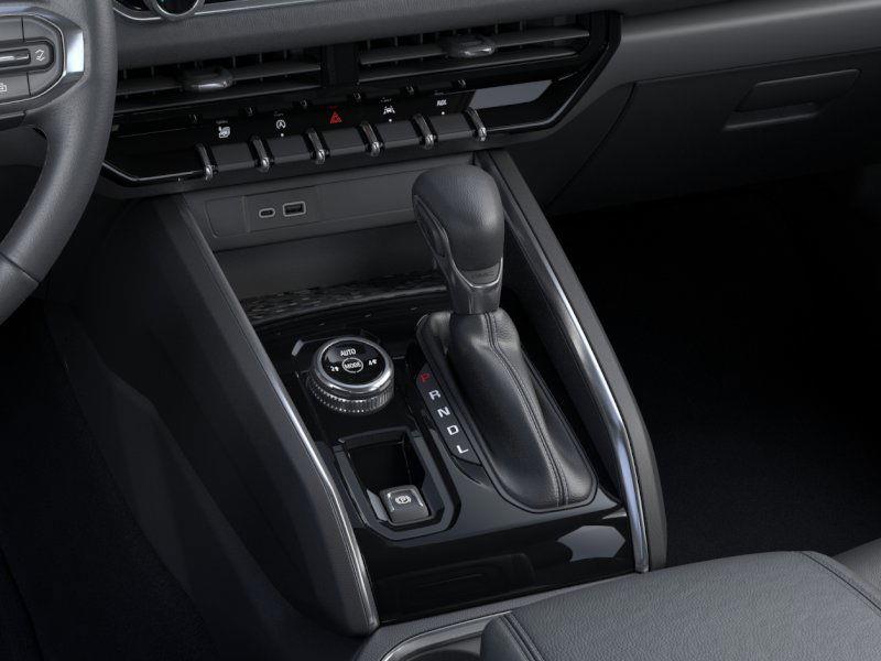 new 2026 GMC Canyon car, priced at $60,328