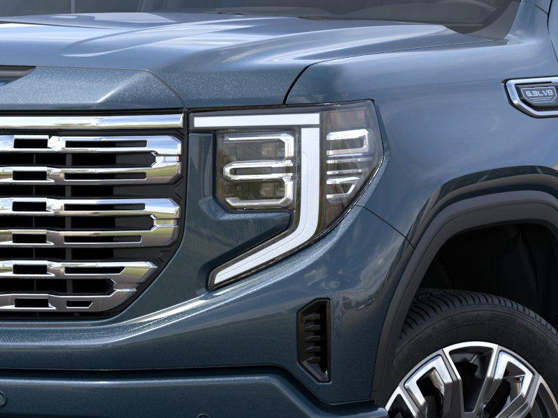 new 2026 GMC Sierra 1500 car, priced at $93,118