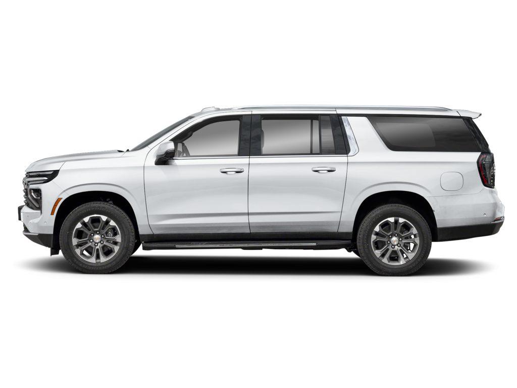 new 2026 Chevrolet Suburban car, priced at $98,022