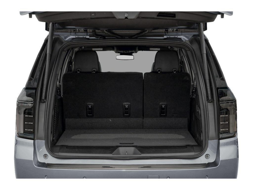 new 2026 Chevrolet Suburban car, priced at $98,022