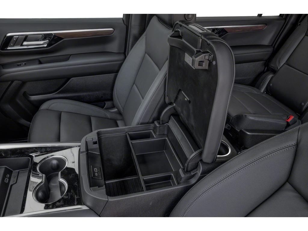 new 2026 Chevrolet Suburban car, priced at $98,022