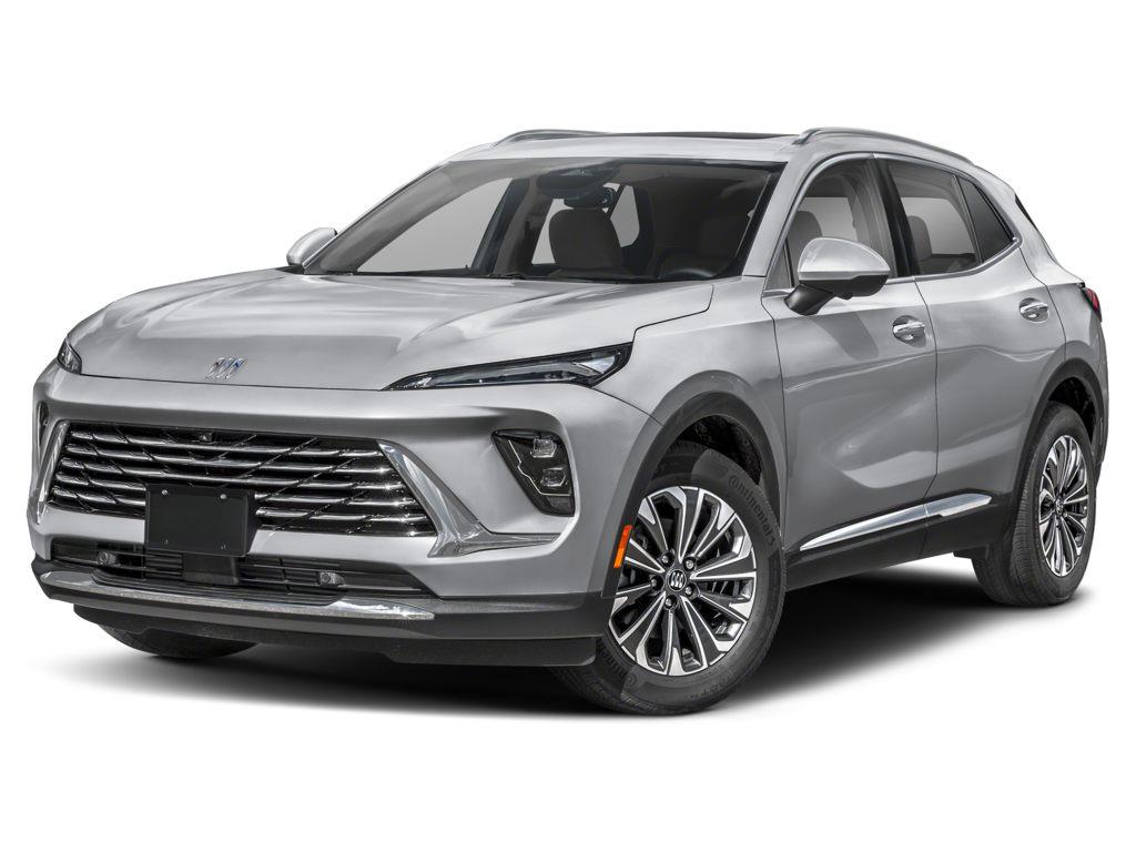 new 2026 Buick Envision car, priced at $56,797