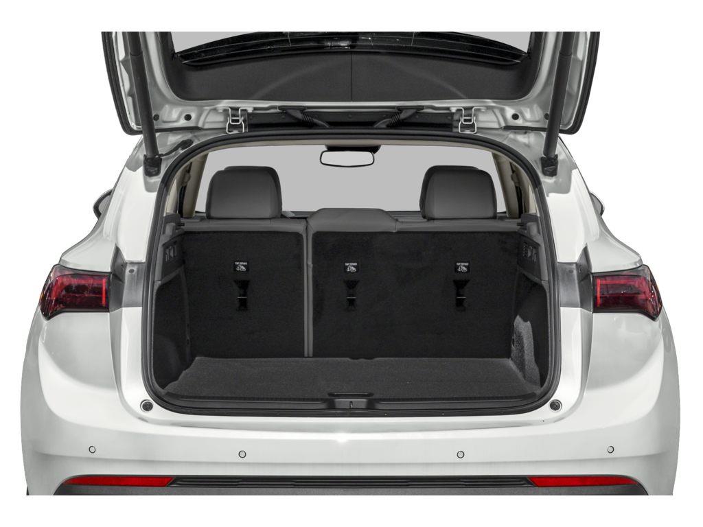 new 2026 Buick Envision car, priced at $56,797