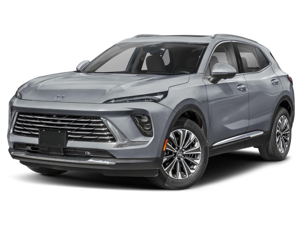 new 2026 Buick Envision car, priced at $57,402