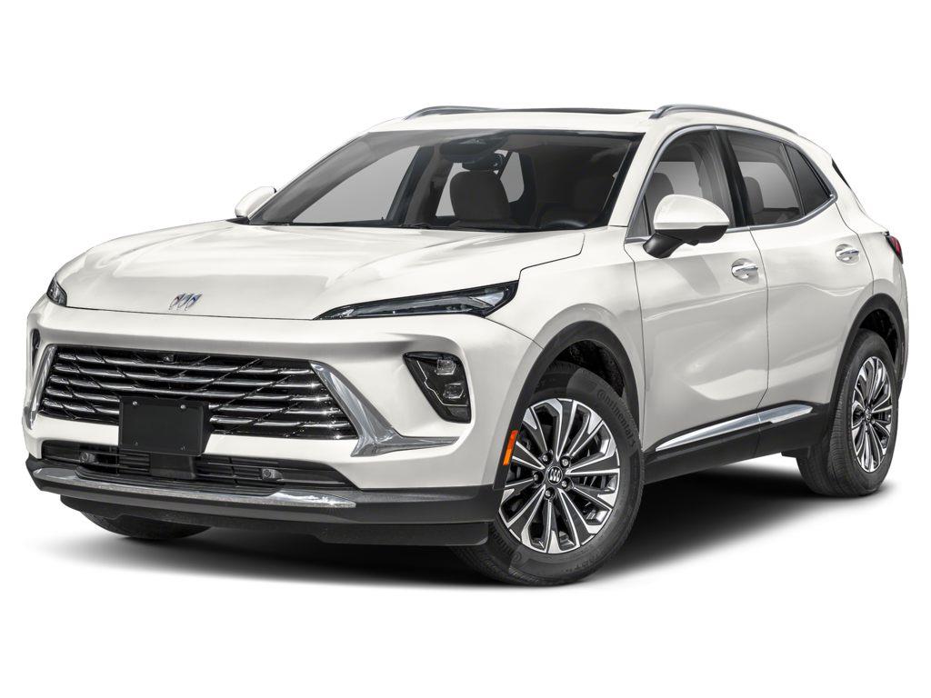 Buick Envision Preferred AWD 2026