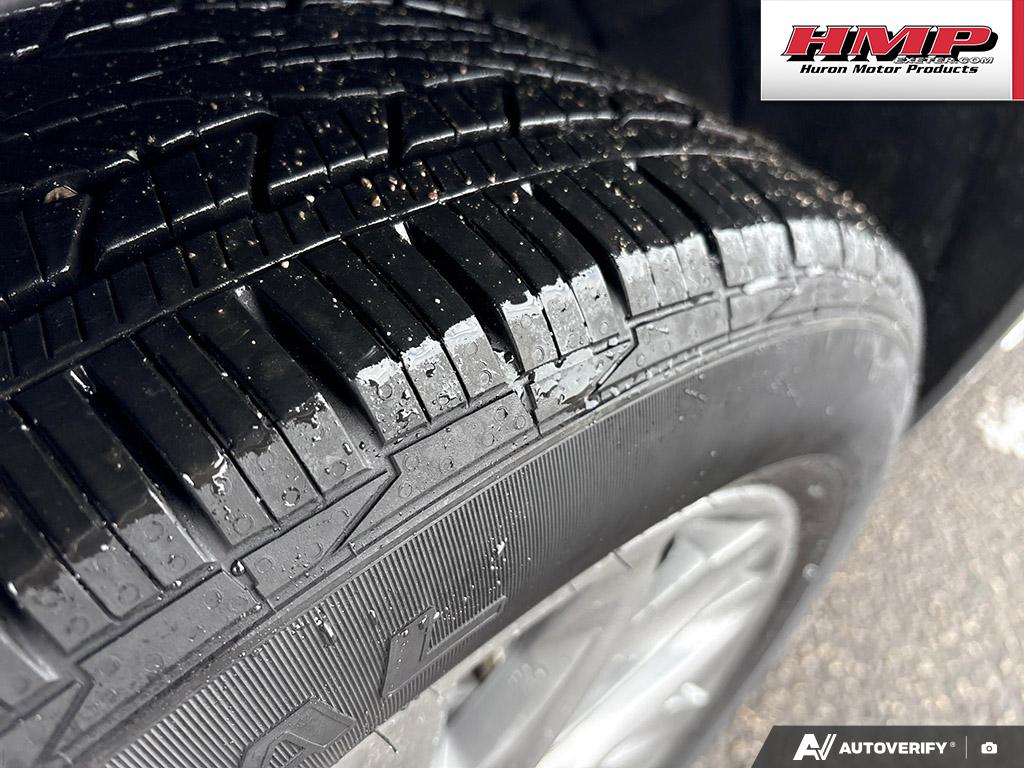 used 2023 Buick Enclave car, priced at $49,284