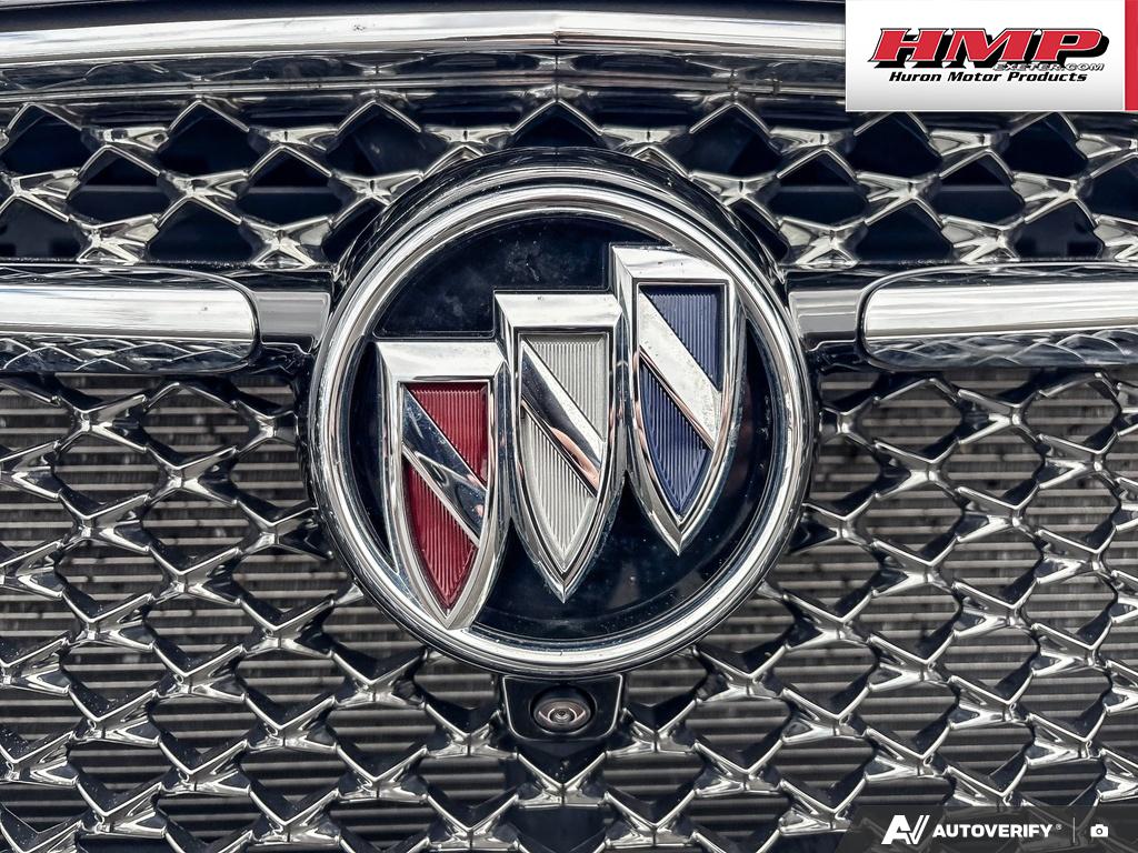 used 2020 Buick Enclave car, priced at $38,284