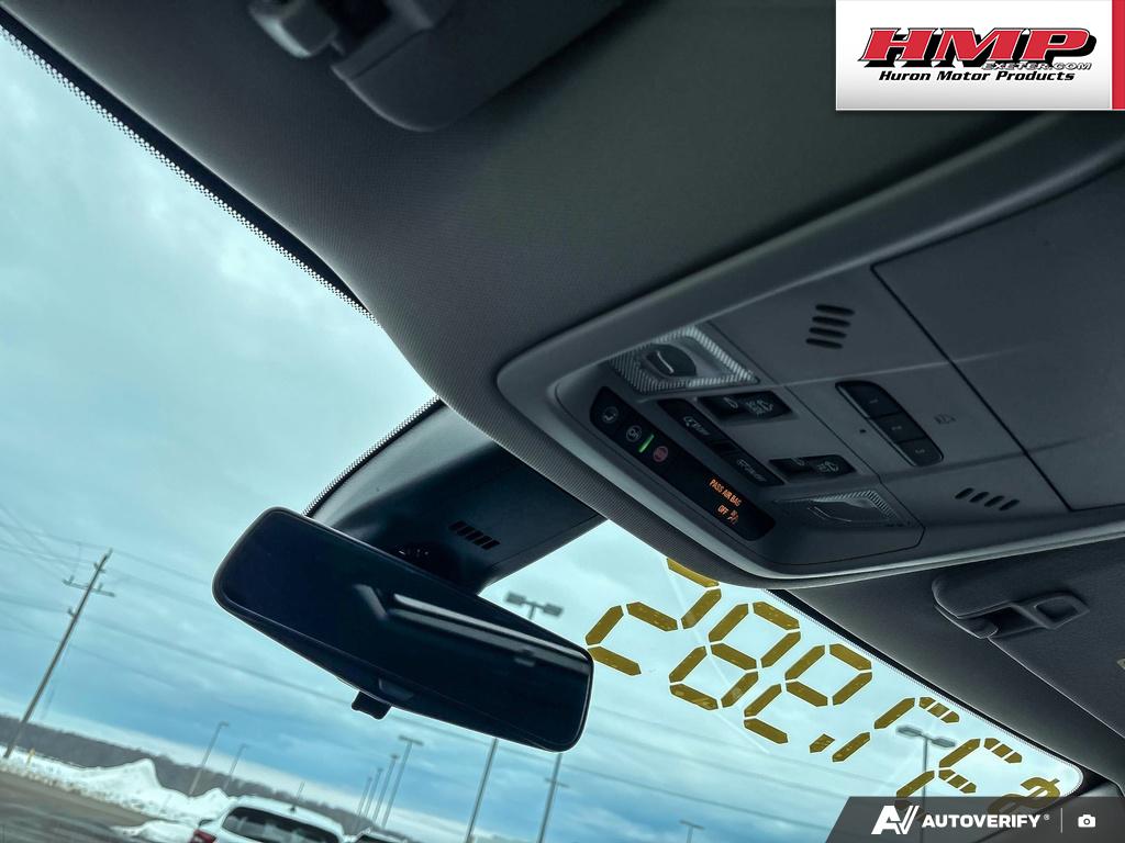 used 2020 Buick Enclave car, priced at $38,284