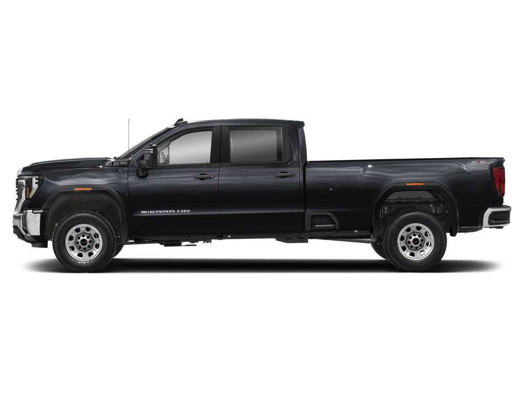 new 2026 GMC Sierra 3500HD car, priced at $118,837