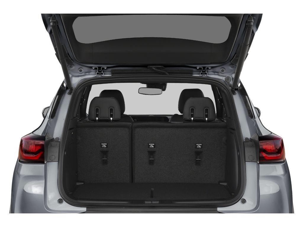 new 2026 Chevrolet TrailBlazer car, priced at $41,783