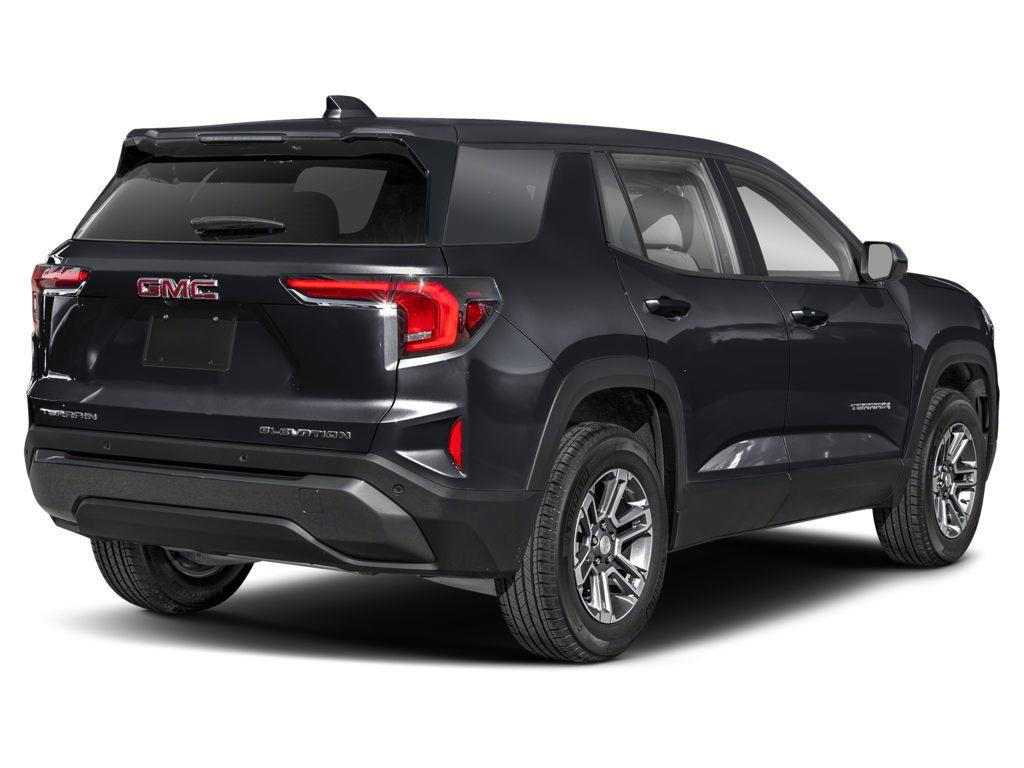 new 2026 GMC Terrain car, priced at $43,268