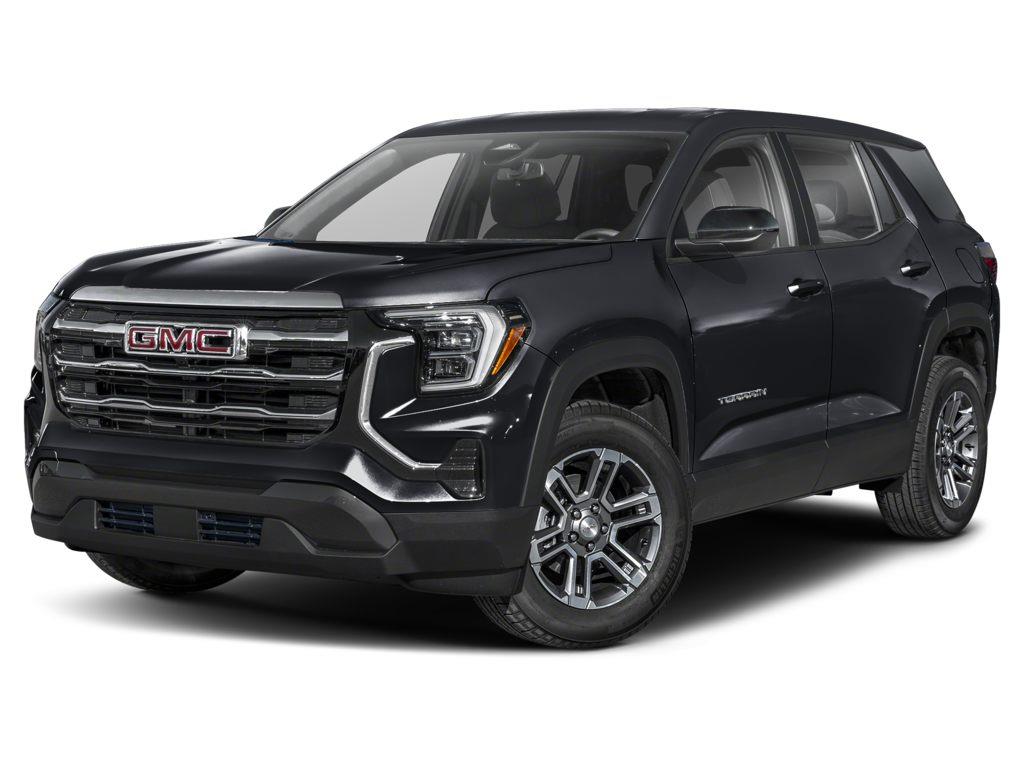new 2026 GMC Terrain car, priced at $49,373