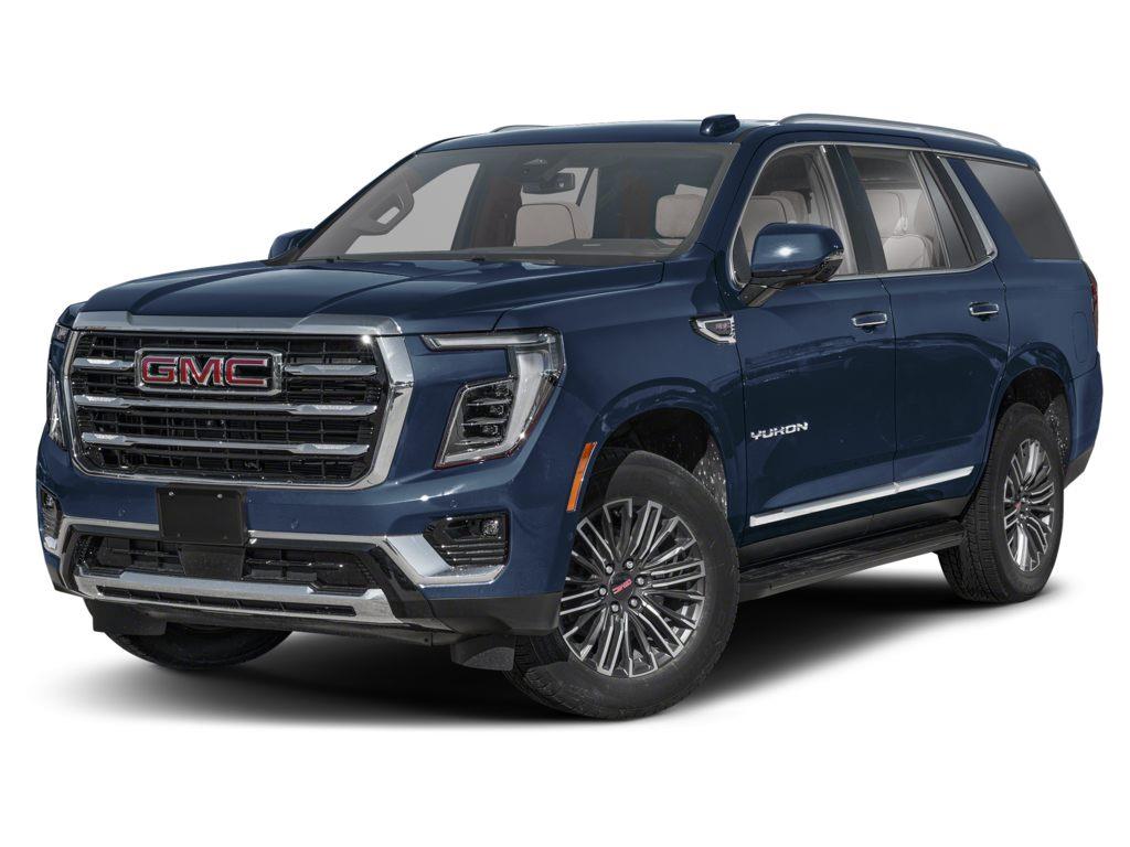 new 2026 GMC Yukon car, priced at $103,280