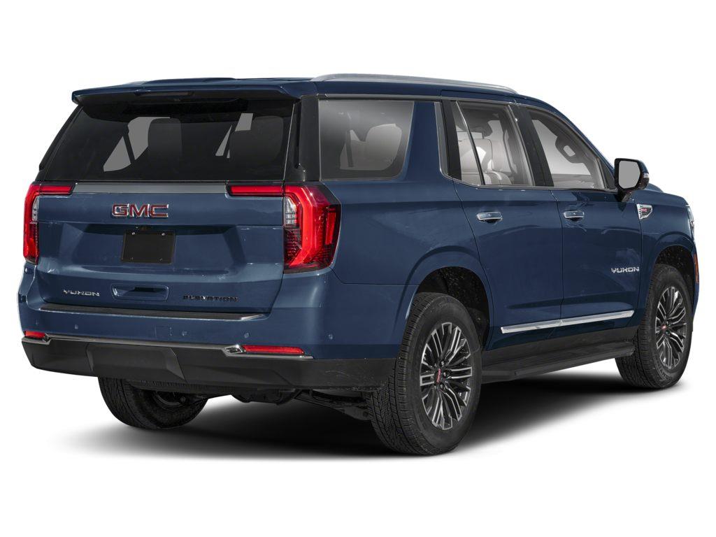 new 2026 GMC Yukon car, priced at $103,280