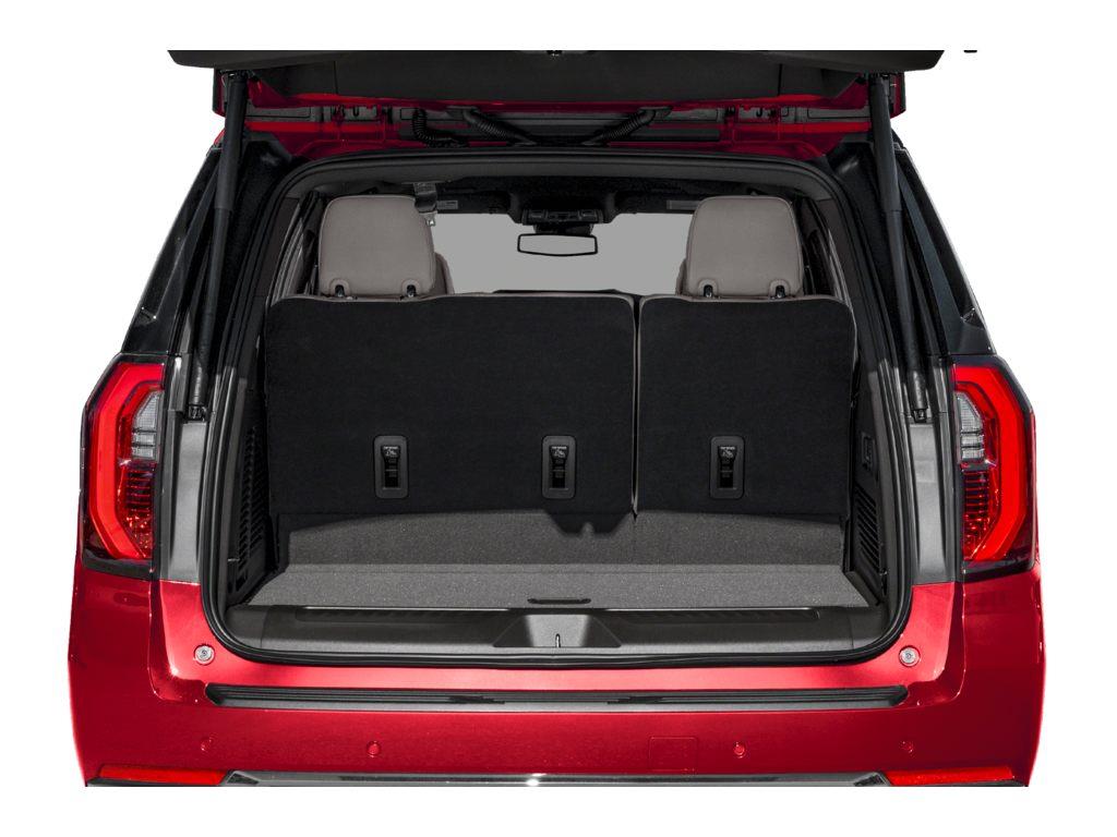 new 2026 GMC Yukon car, priced at $103,280