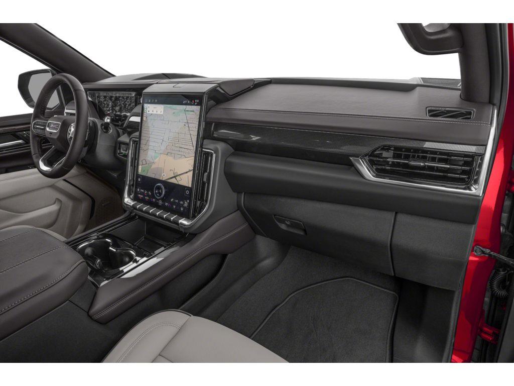 new 2026 GMC Yukon car, priced at $103,280