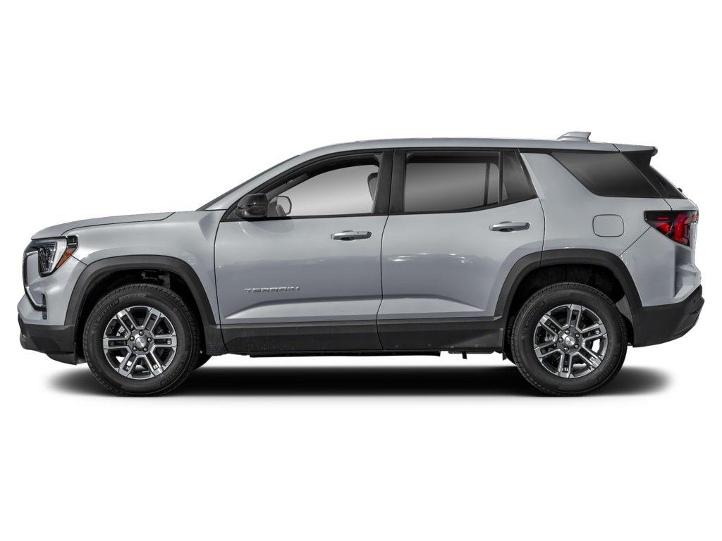new 2026 GMC Terrain car, priced at $53,848