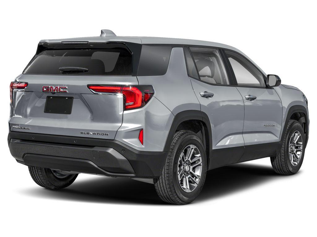 new 2026 GMC Terrain car, priced at $53,848