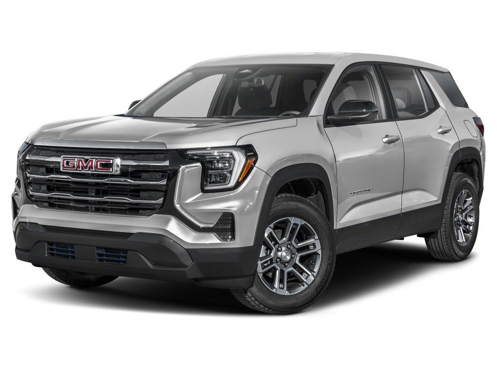 new 2026 GMC Terrain car, priced at $51,983