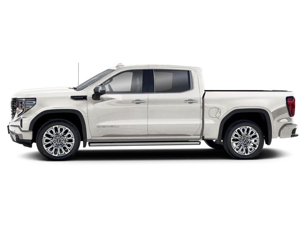 new 2026 GMC Sierra 1500 car, priced at $110,304