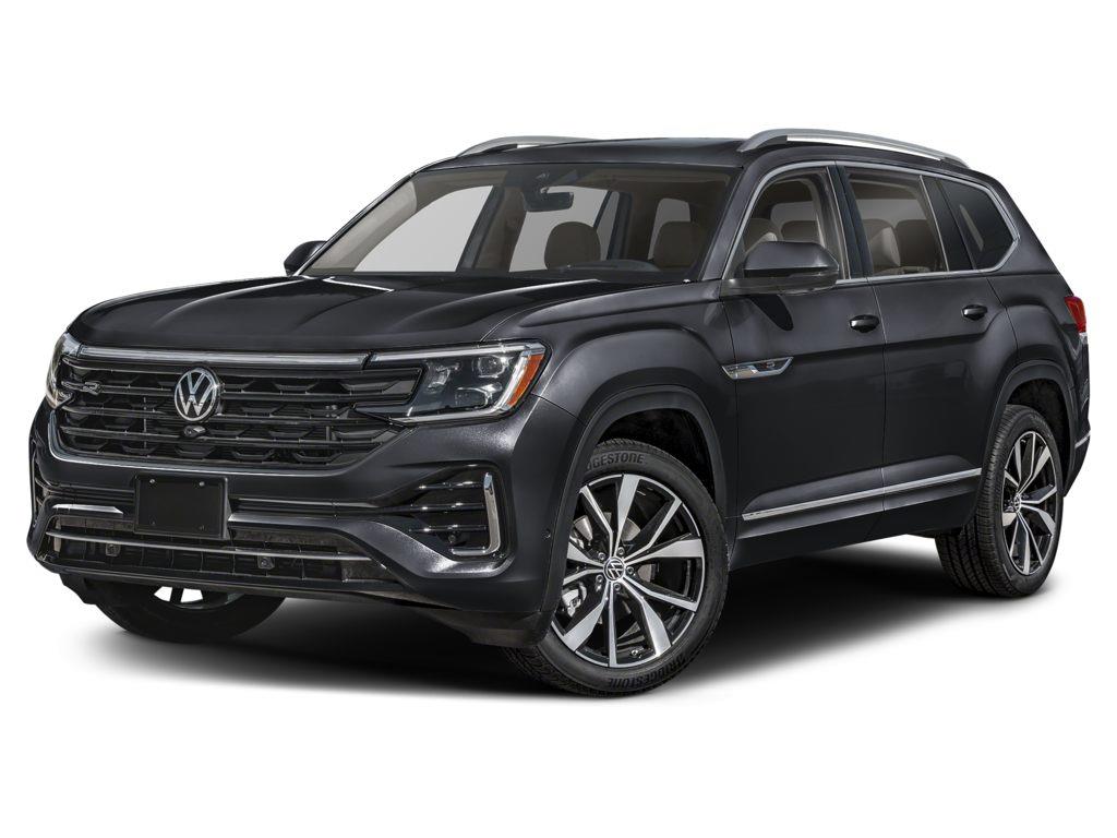 2025 Volkswagen Atlas Execline 4Motion